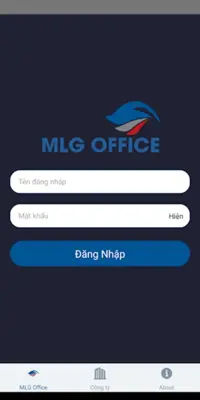 MLG OFFICE android App screenshot 4